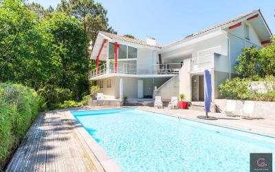 Maison 5u00a0Chambres