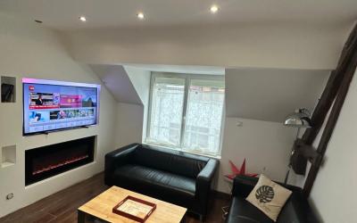 Appartement Appartement