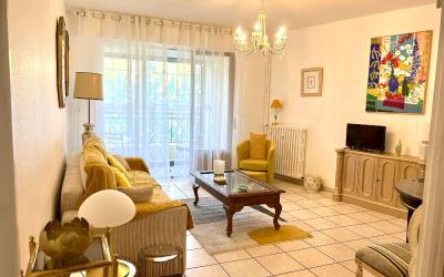 Appartement 1 Chambre Appartement 1 Chambre