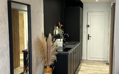 Appartement 1 Chambre