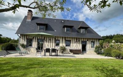 Maison 3u00a0Chambres