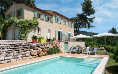 Villa avec Piscine Privu00e9e Villa avec Piscine Privu00e9e