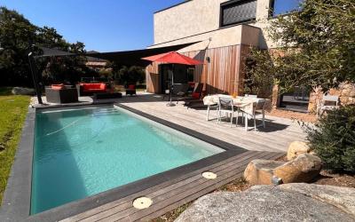 Maison 5u00a0Chambres Maison 5u00a0Chambres