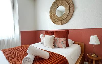 Appartement 1 Chambre