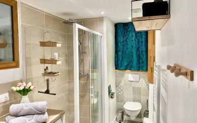 Appartement 1 Chambre Appartement 1 Chambre