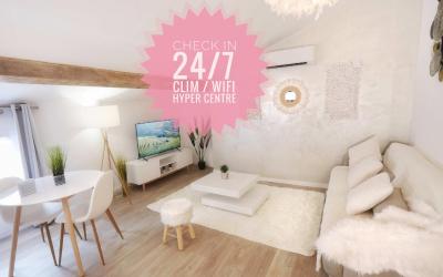 Appartement 1 Chambre