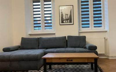 Appartement 1 Chambre