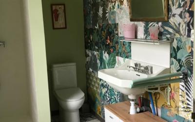 Chambre Triple Confort avec Douche