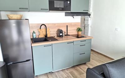 Appartement 2 Chambres Appartement 2 Chambres