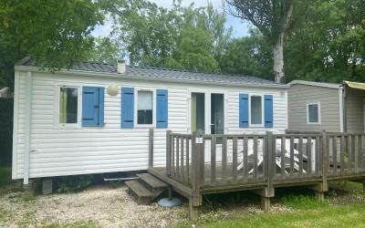 Mobile Home Mobile Home