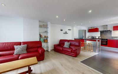 Appartement 2 Chambres Appartement 2 Chambres