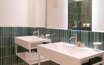 Chambre Double Chambre Double