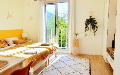 Appartement 1 Chambre