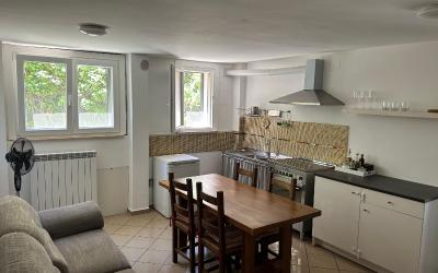 Appartamento con 1 Camera da Letto