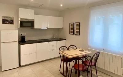 Appartement 1 Chambre Appartement 1 Chambre