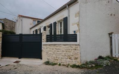 Maison 3u00a0Chambres