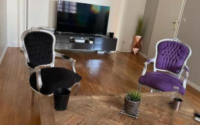 Appartement 1 Chambre Appartement 1 Chambre