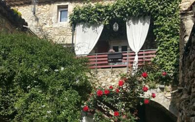 Maison 3u00a0Chambres