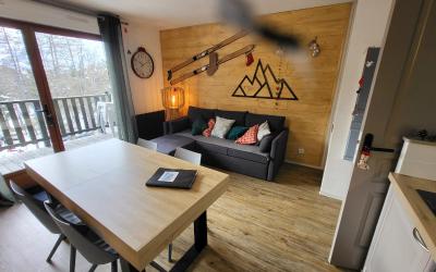 Appartement 2 Chambres Appartement 2 Chambres