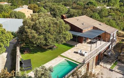 Villa 3u00a0Chambres