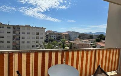 Appartement 2 Chambres