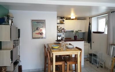 Appartement 2 Chambres Appartement 2 Chambres