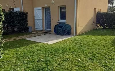 Maison 2u00a0Chambres Maison 2u00a0Chambres