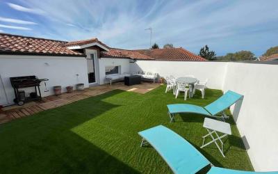 Maison 3u00a0Chambres