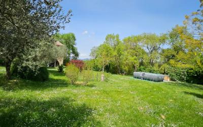 Chambre Double - Vue sur Jardin Chambre Double - Vue sur Jardin