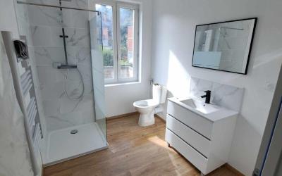Chambre Double Chambre Double