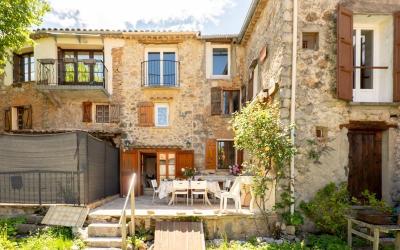 Maison 3u00a0Chambres