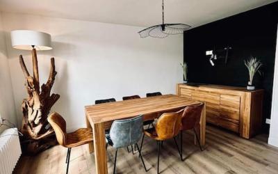 Maison 3u00a0Chambres