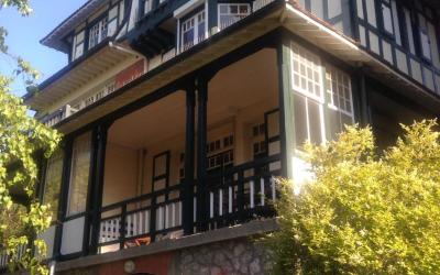 Appartement 3 Chambres avec Vue sur Parc Appartement 3 Chambres avec Vue sur Parc