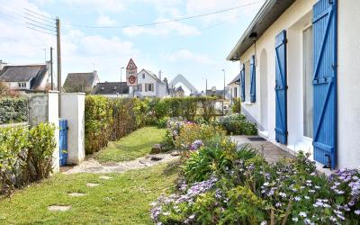 Maison 2u00a0Chambres