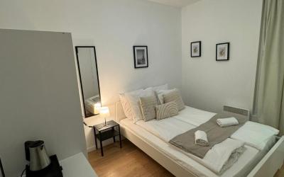 Chambre Simple Standard