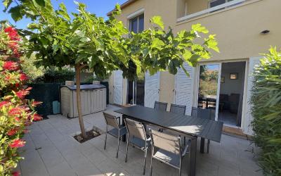 Maison de Vacances Maison de Vacances