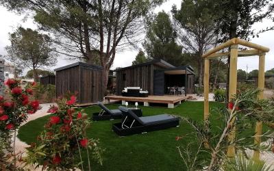 Chalet Chalet