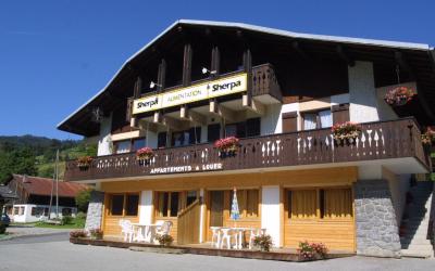 Appartement Appartement