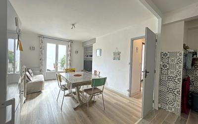 Appartement Appartement