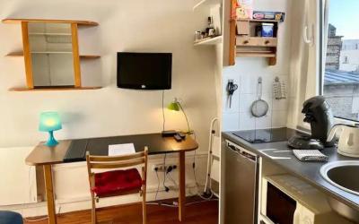 Appartement 1 Chambre Appartement 1 Chambre