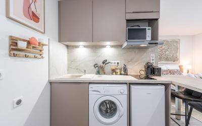 Appartement Appartement