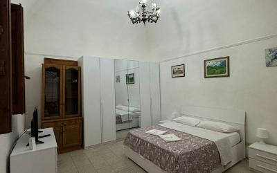 Appartamento con Balcone