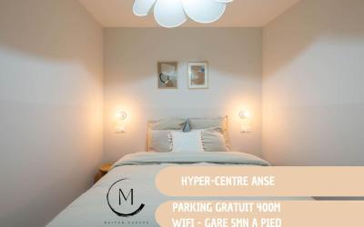 Appartement 1 Chambre