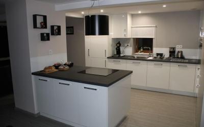 Appartement 2 Chambres