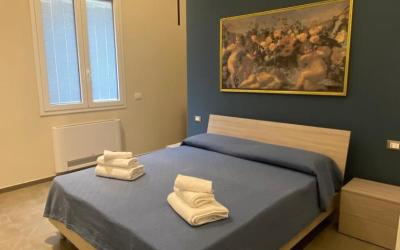 Suite con 2 Camere da Letto