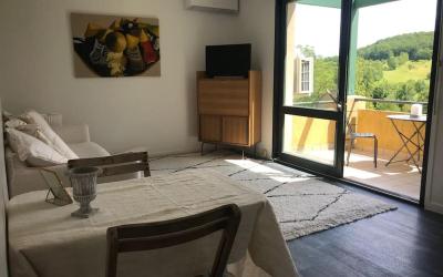 Appartement 1 Chambre Appartement 1 Chambre