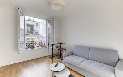 Appartement 1 Chambre Appartement 1 Chambre