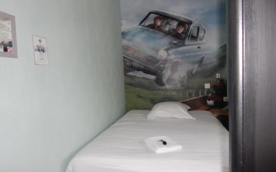 Petite Chambre Double Petite Chambre Double