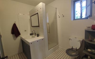 Appartement Familial 2 Chambres avec Vue