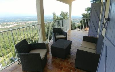 Maison 4u00a0Chambres Maison 4u00a0Chambres